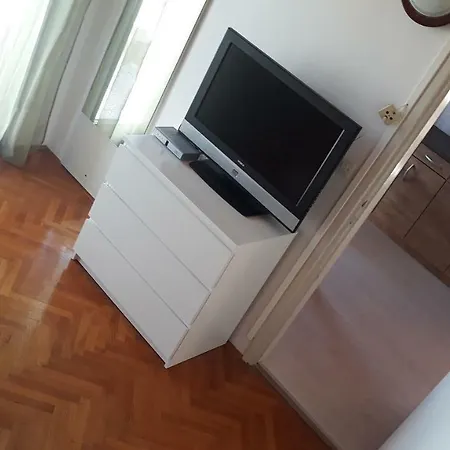 Apartman Erceg *