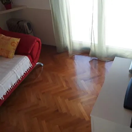 Apartment Erceg Jadrija