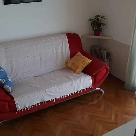 Erceg Apartment Jadrija